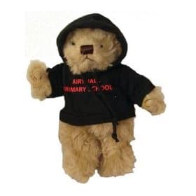 Personalised Teddies