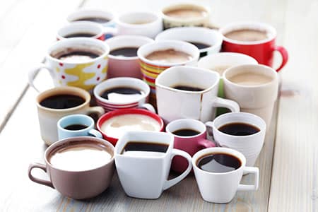 Printed Mugs