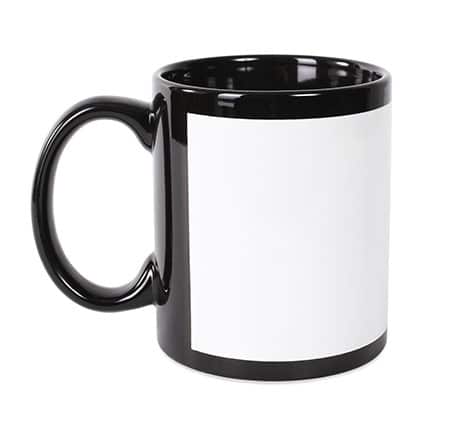 Printed Mugs UK