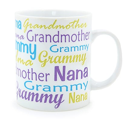 Printing On Mugs